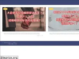 Sites similar to sjsef.jp