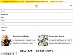 Sites similar to sjsfs.co.id