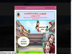 Sites similar to sjsgorakhnath.org