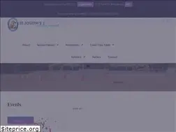 Sites similar to sjshabsiguda.org