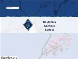 Sites similar to sjshs.org