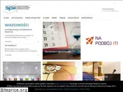 Sites similar to sjsi.org