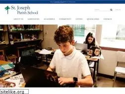 Sites similar to sjsissaquah.org