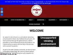 Sites similar to sjsjschool.com