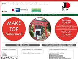 Sites similar to sjsk-japan.com