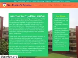 Sites similar to sjskhanusa.org