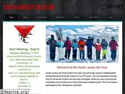Sites similar to sjskiclub.com