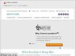 Sites similar to sjskincare.com