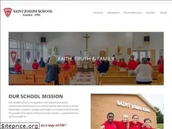 Sites similar to sjsknox.org