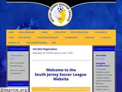 Sites similar to sjsl.org