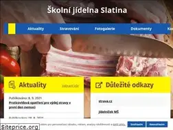 Sites similar to sjslatina.cz