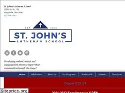 Sites similar to sjsmarysville.org