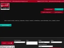 Sites similar to sjsmithestateagents.co.uk