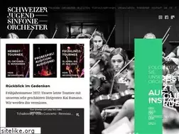 Sites similar to sjso.ch