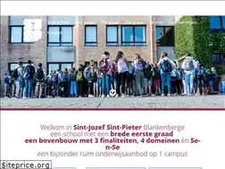 Sites similar to sjsp.be