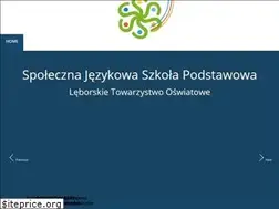 Sites similar to sjsp.lebork.pl