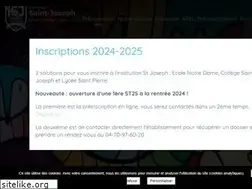 Sites similar to sjsp03.fr
