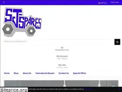 Sites similar to sjspares.com