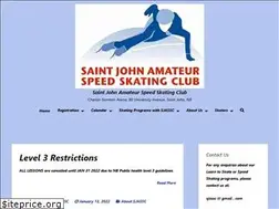 Sites similar to sjspeedskaters.ca
