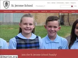 Sites similar to sjsphila.org
