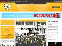 Sites similar to sjspiders.com