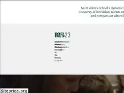 Sites similar to sjspr.org