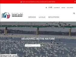 Sites similar to sjsr.ca