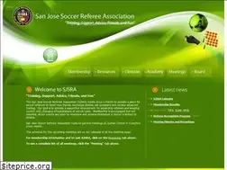 Sites similar to sjsra.org