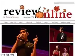 Sites similar to sjsreview.com