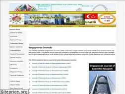 Sites similar to sjsronline.com