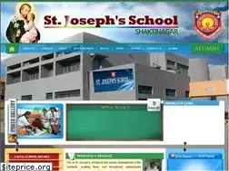 Sites similar to sjsshaktinagar.com