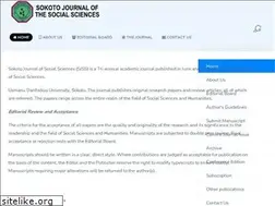 Sites similar to sjssudus.com