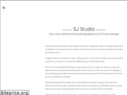 Sites similar to sjstudio.fr