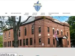 Sites similar to sjsusa.org
