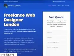 Sites similar to sjswebdesign.co.uk