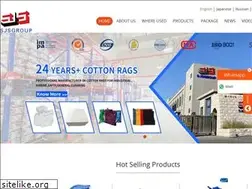 Sites similar to sjswipingrags.com