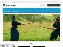 Sites similar to sjswords.com