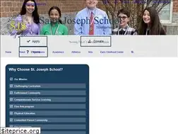 Sites similar to sjswv.org