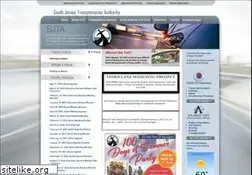 Sites similar to sjta.com