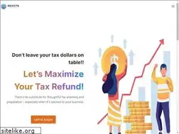 Sites similar to sjtaxassociates.com