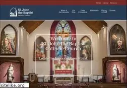 Sites similar to sjtb.org