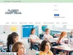 Sites similar to sjtcreditunion.com
