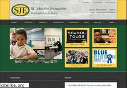 Sites similar to sjte.org