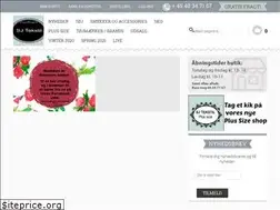 Sites similar to sjtekstilogkunst.dk
