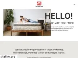 Sites similar to sjtextile.com
