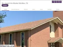 Sites similar to sjtheworker.org