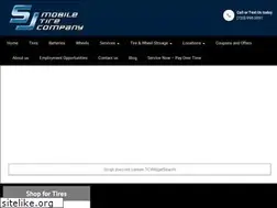 Sites similar to sjtires.com