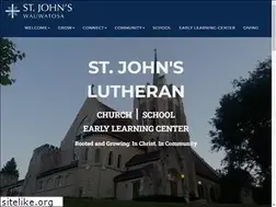 Sites similar to sjtosa.org