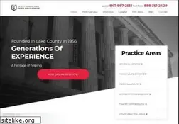 Sites similar to sjtpolaw.com
