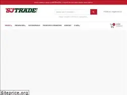 Sites similar to sjtrade.cz